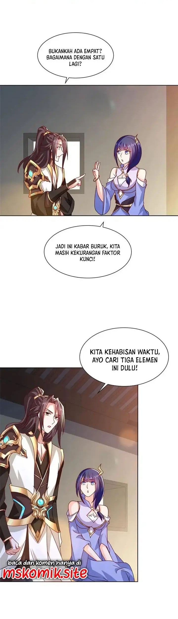Dragon Master Bab 241 halaman 17