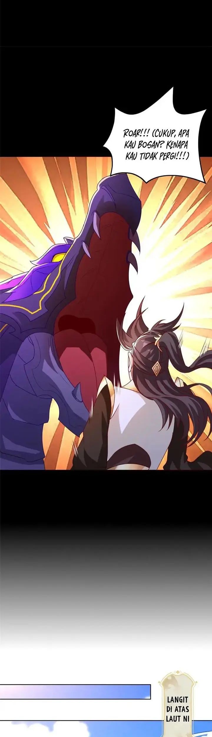 Dragon Master Bab 241 halaman 21