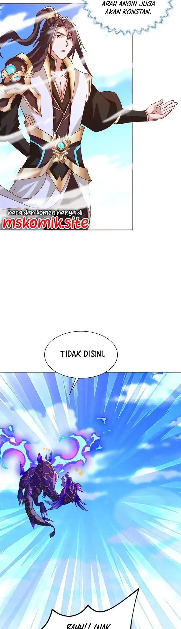 Dragon Master Bab 241 halaman 23