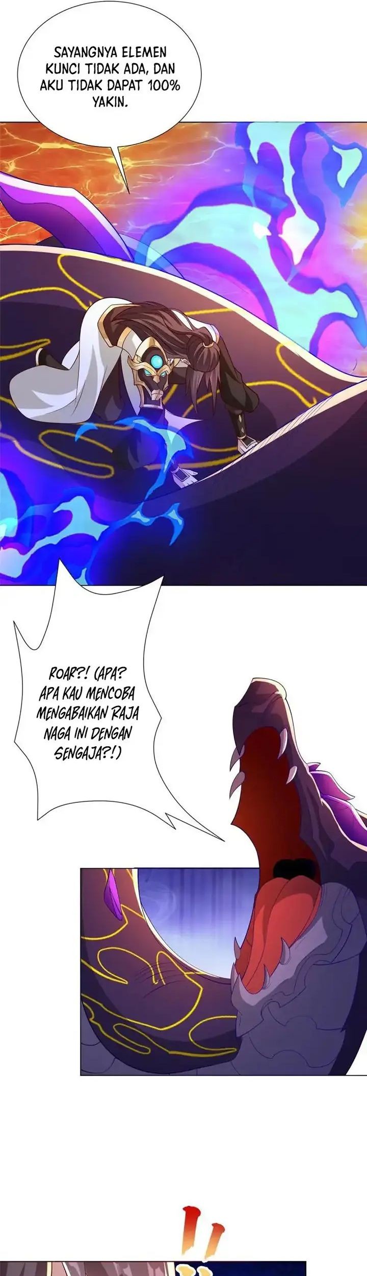 Dragon Master Bab 241 halaman 27