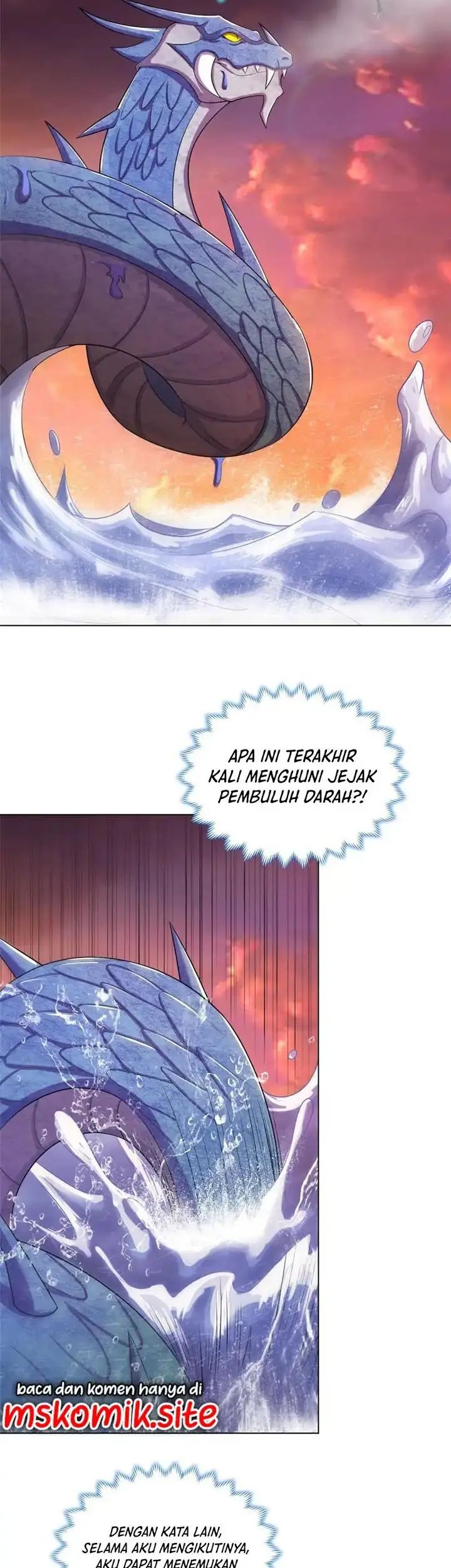 Dragon Master Bab 242 halaman 5