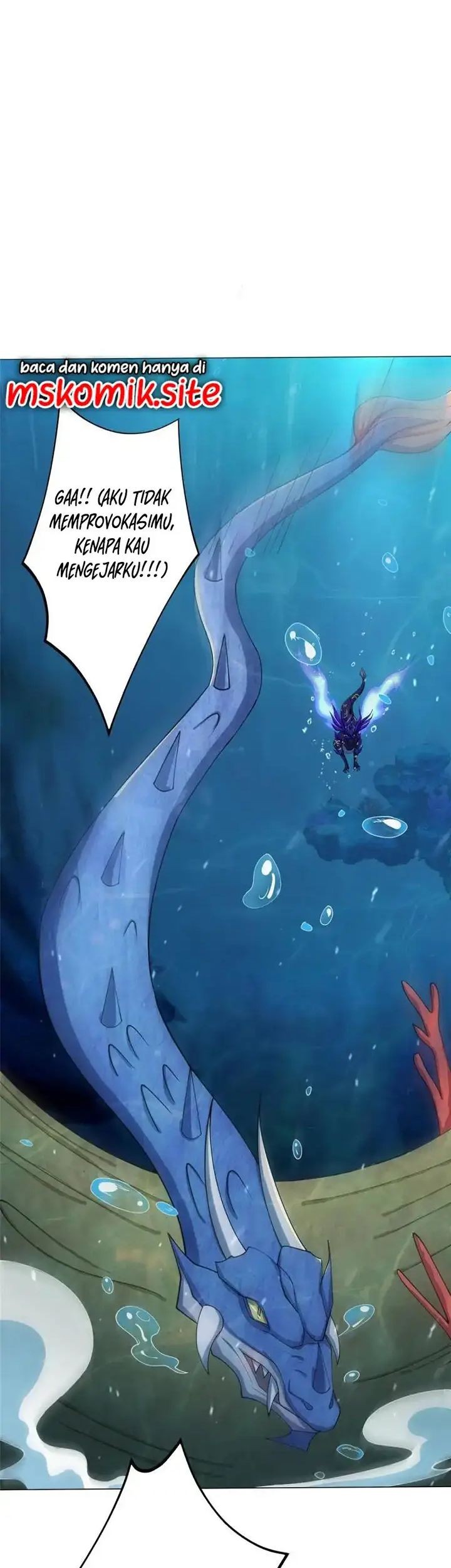 Dragon Master Bab 242 halaman 13