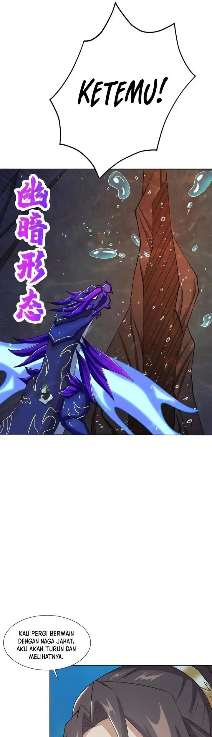 Dragon Master Bab 242 halaman 15