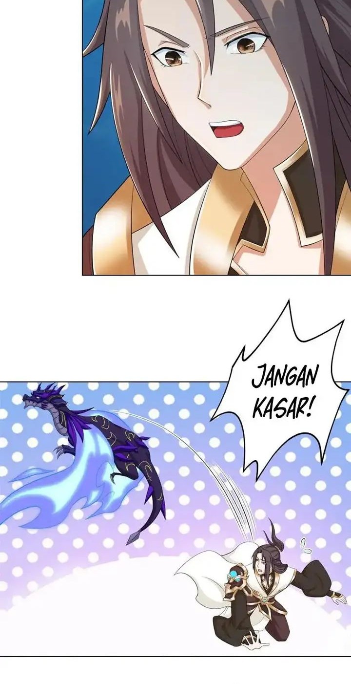 Dragon Master Bab 242 halaman 16