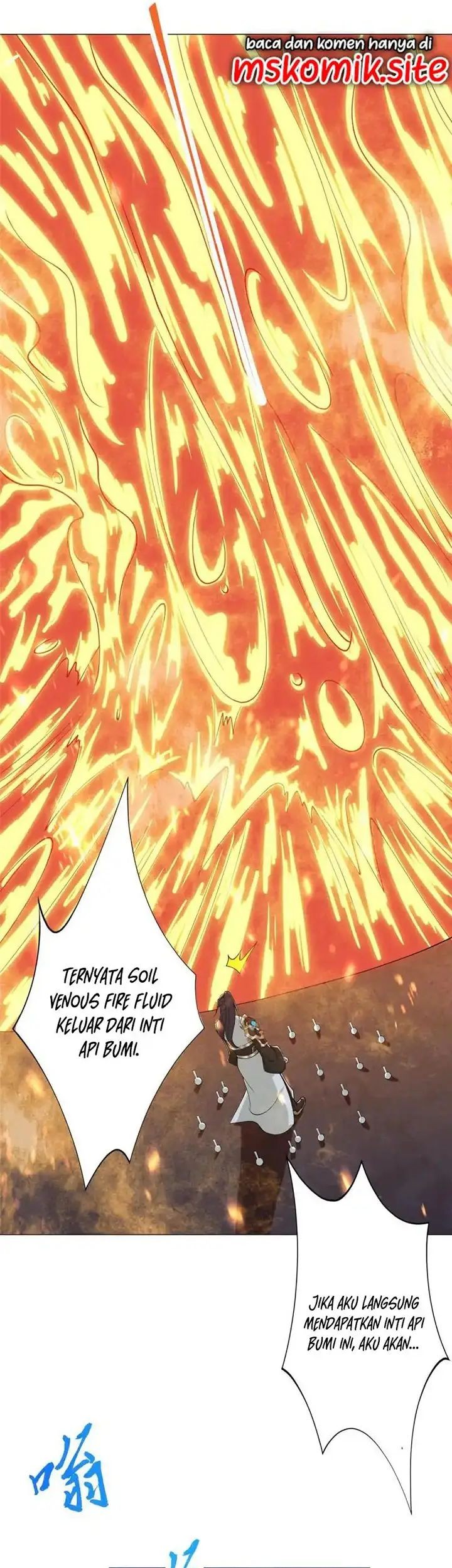 Dragon Master Bab 242 halaman 21