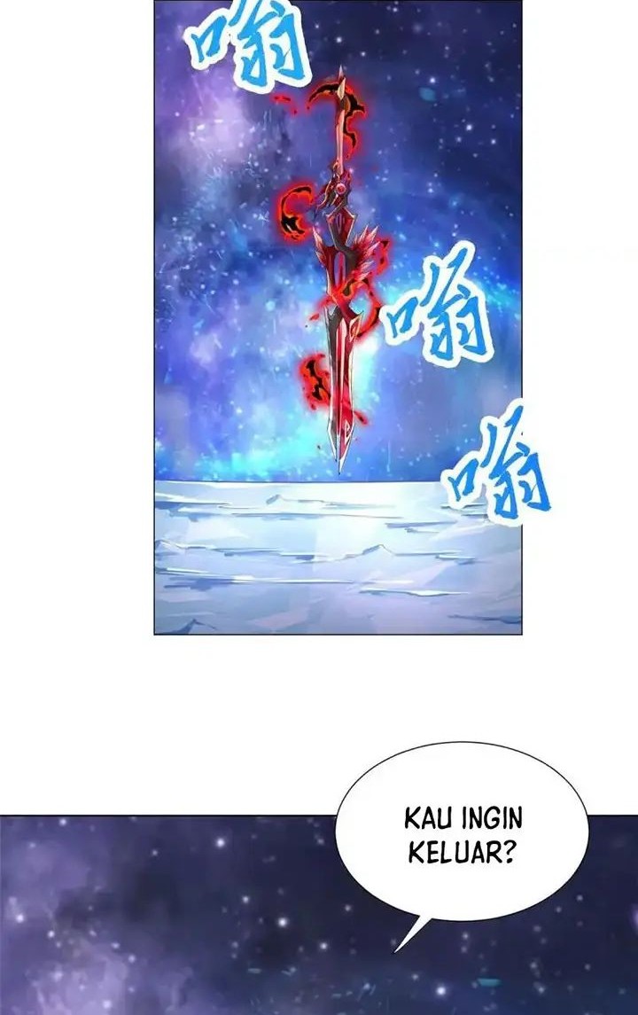 Dragon Master Bab 242 halaman 22