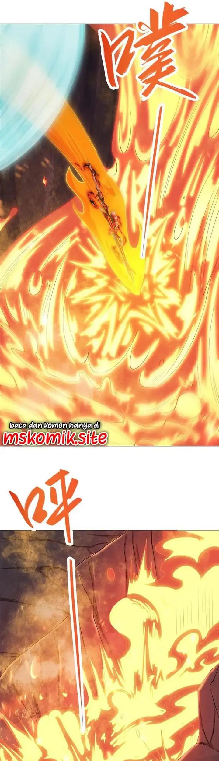 Dragon Master Bab 242 halaman 25
