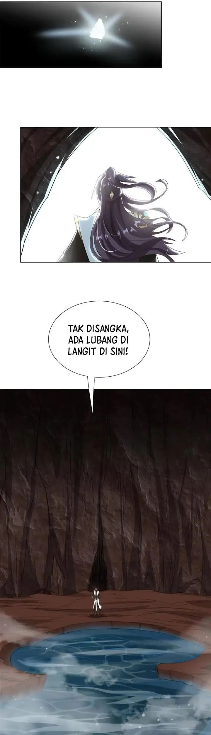 Dragon Master Bab 243 halaman 9