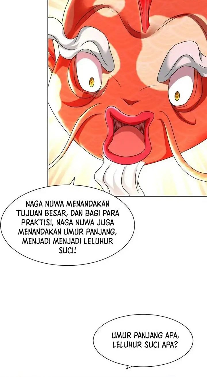 Dragon Master Bab 243 halaman 18