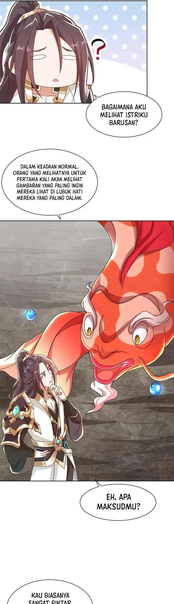 Dragon Master Bab 243 halaman 19