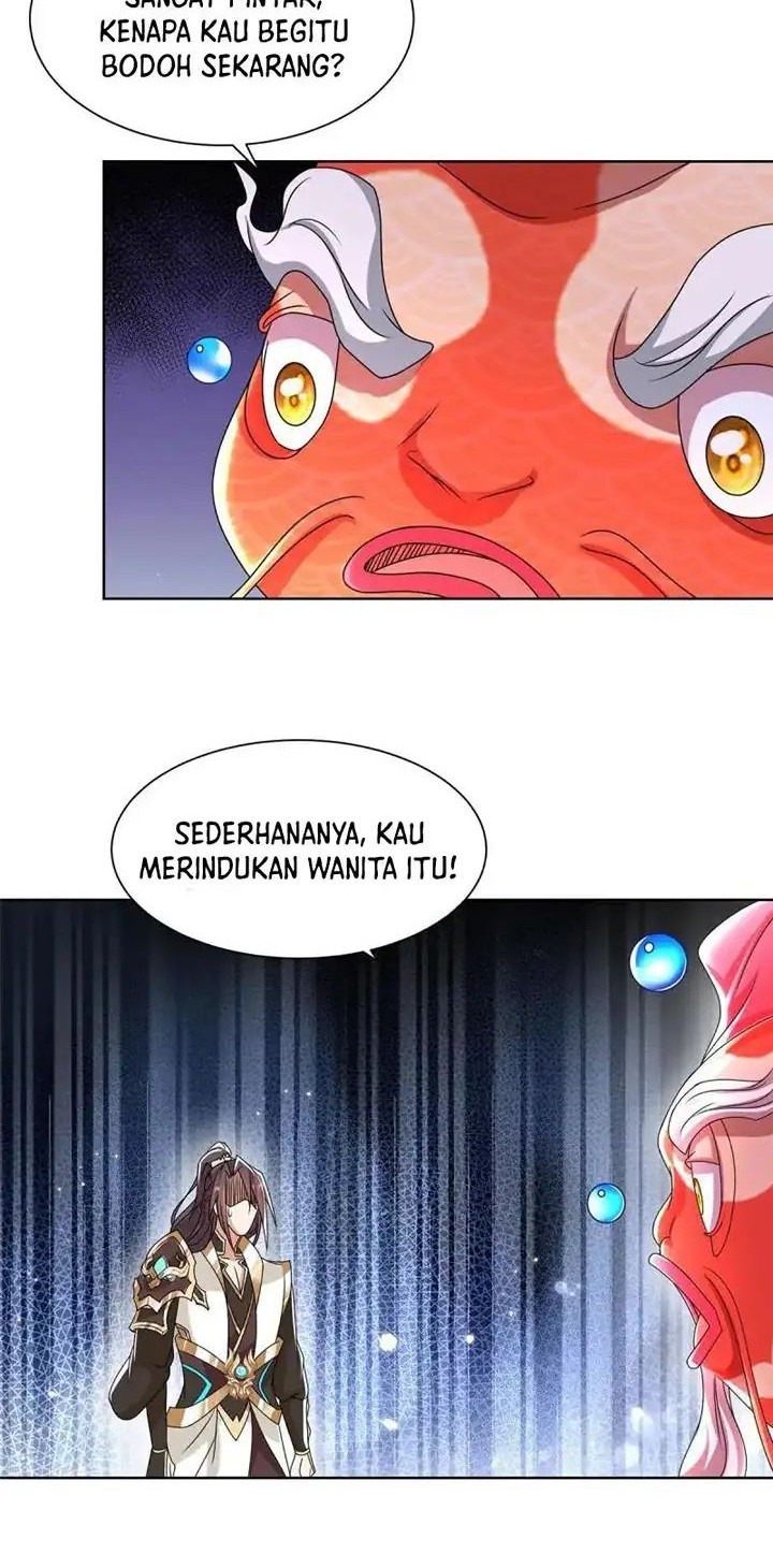 Dragon Master Bab 243 halaman 20