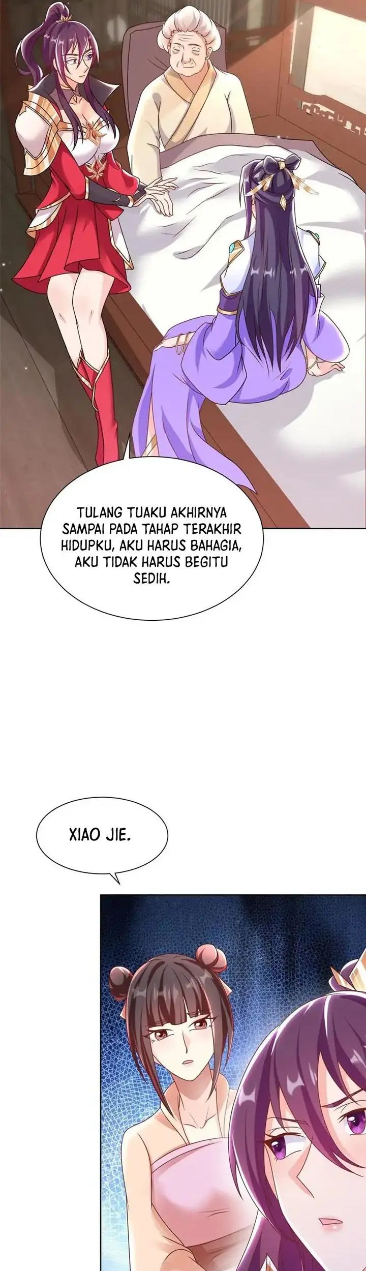 Dragon Master Bab 243 halaman 23