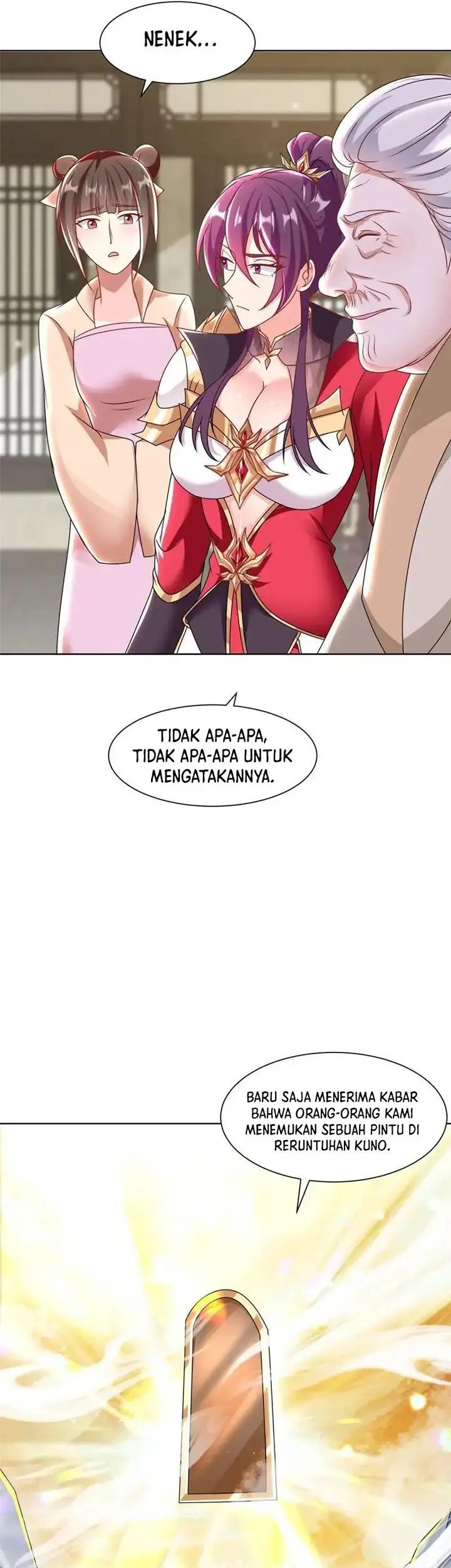 Dragon Master Bab 243 halaman 25