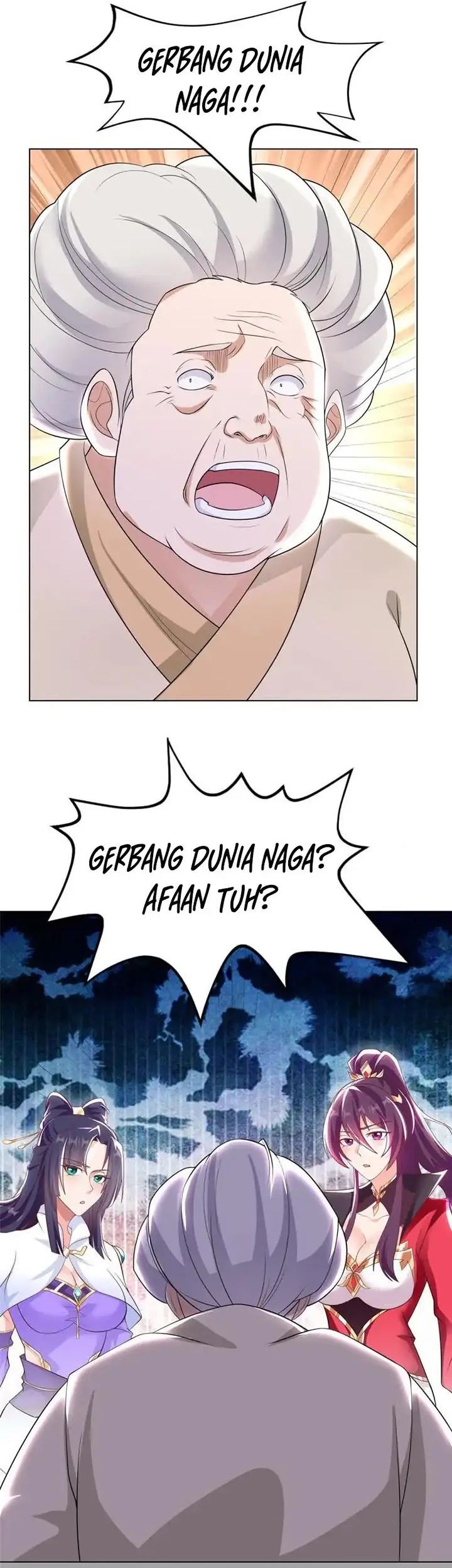 Dragon Master Bab 243 halaman 27