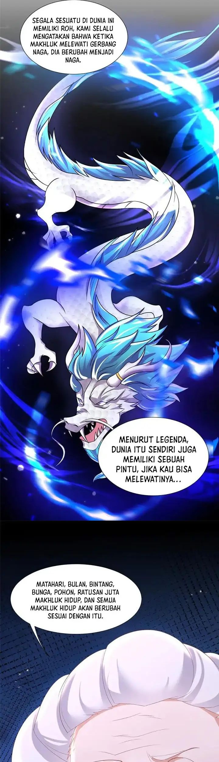Dragon Master Bab 243 halaman 29