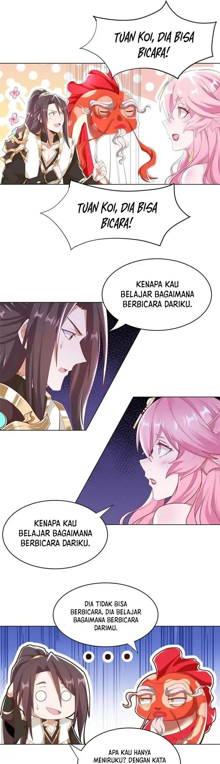Dragon Master Bab 244 halaman 3