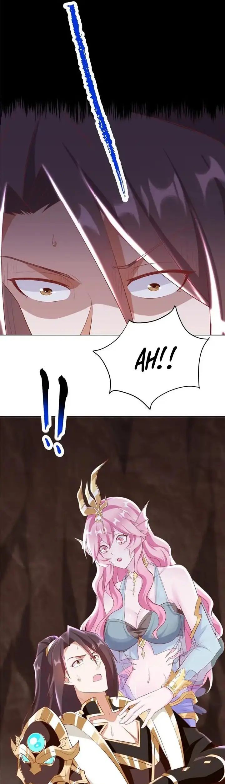 Dragon Master Bab 244 halaman 19