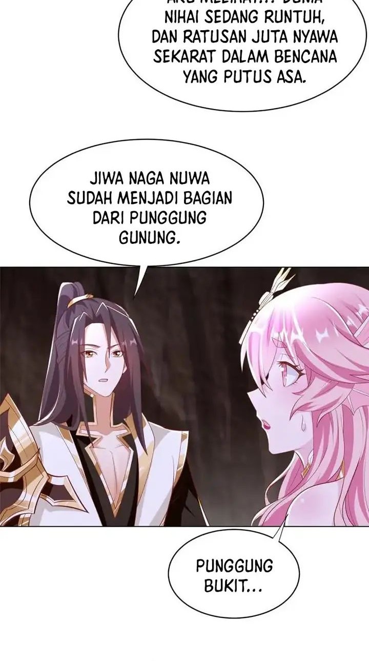 Dragon Master Bab 244 halaman 24