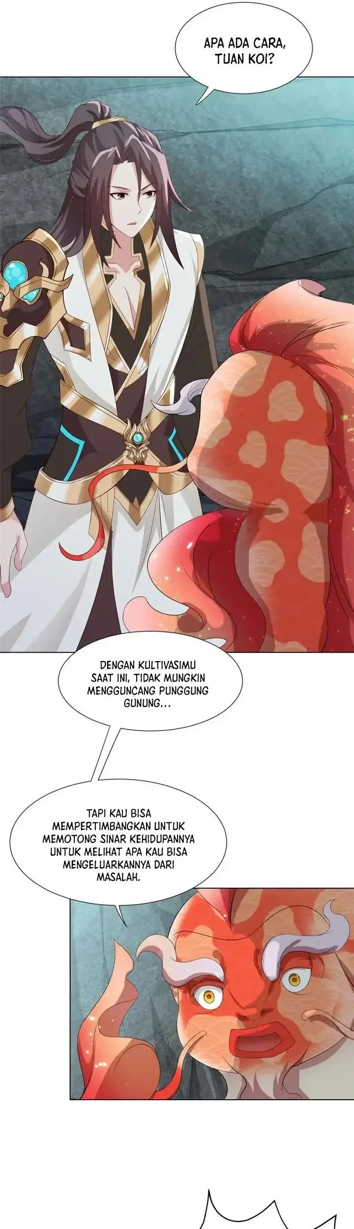 Dragon Master Bab 245 halaman 2