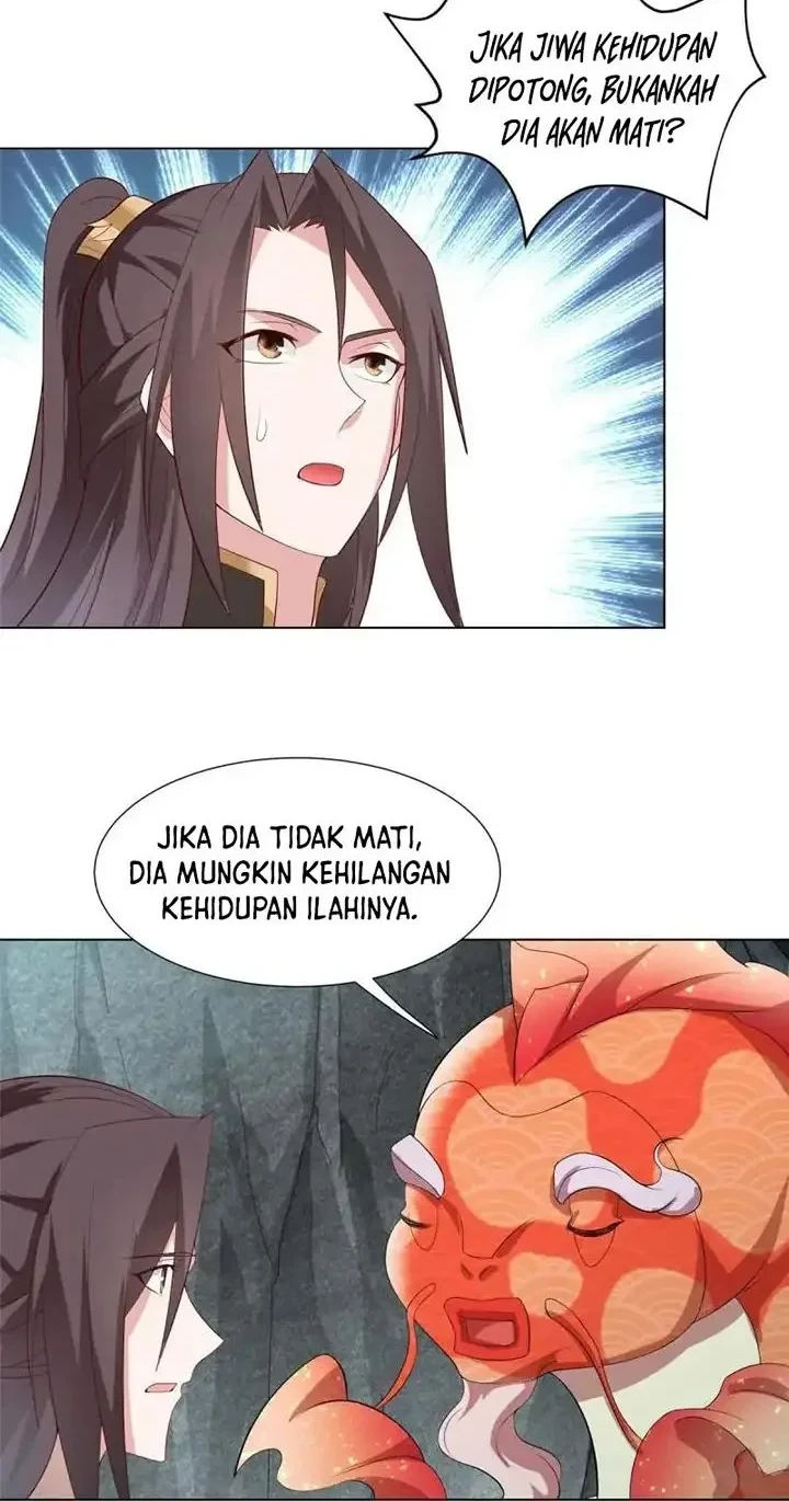 Dragon Master Bab 245 halaman 3