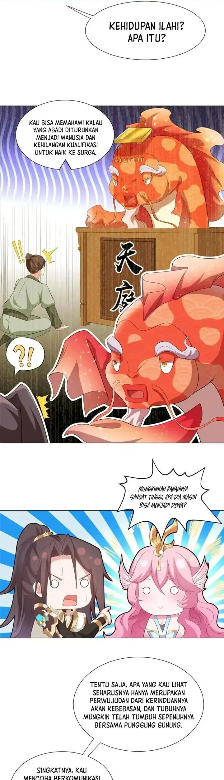 Dragon Master Bab 245 halaman 4