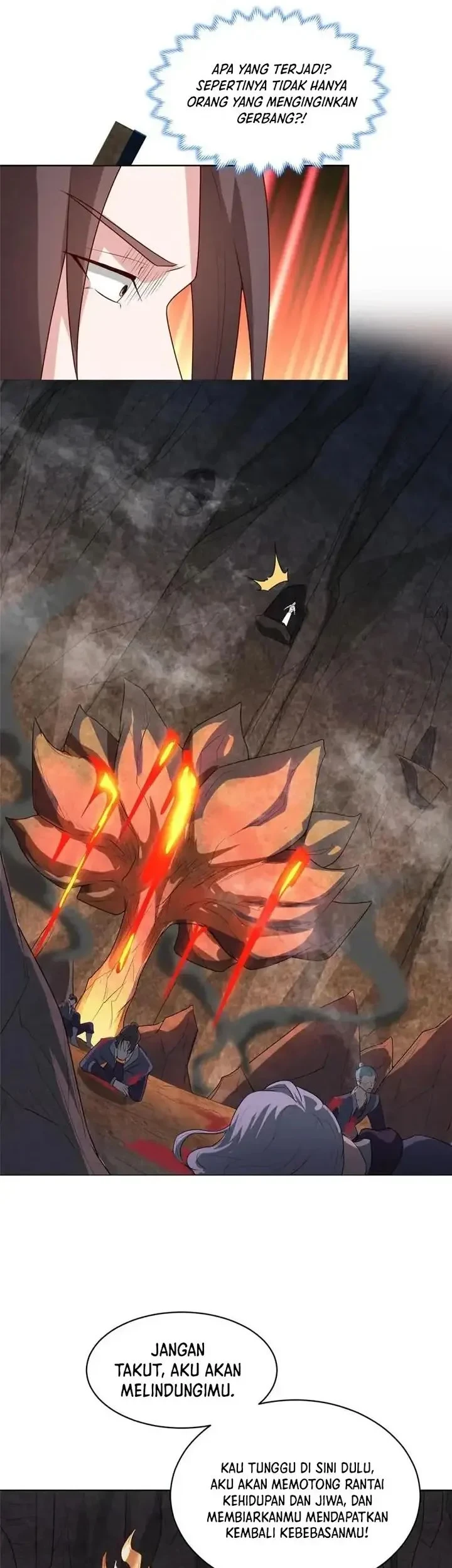 Dragon Master Bab 245 halaman 12