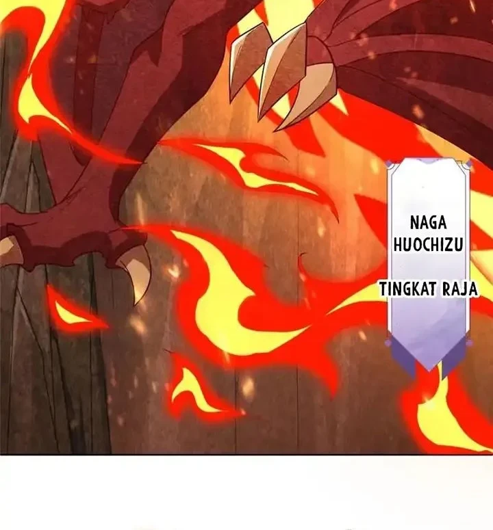 Dragon Master Bab 245 halaman 21