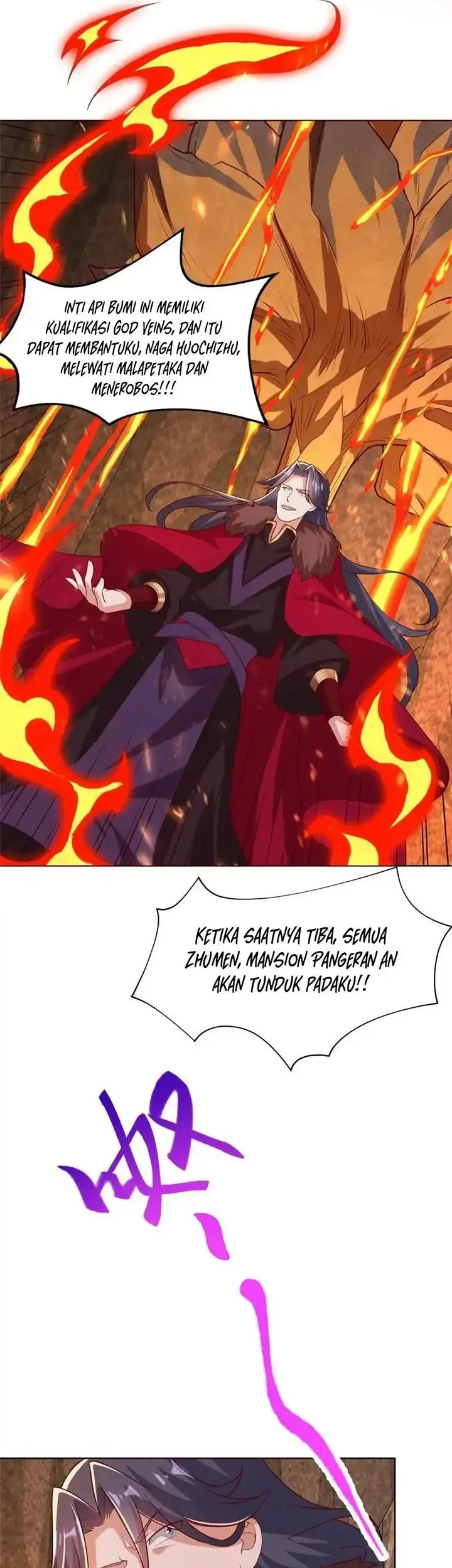 Dragon Master Bab 245 halaman 22