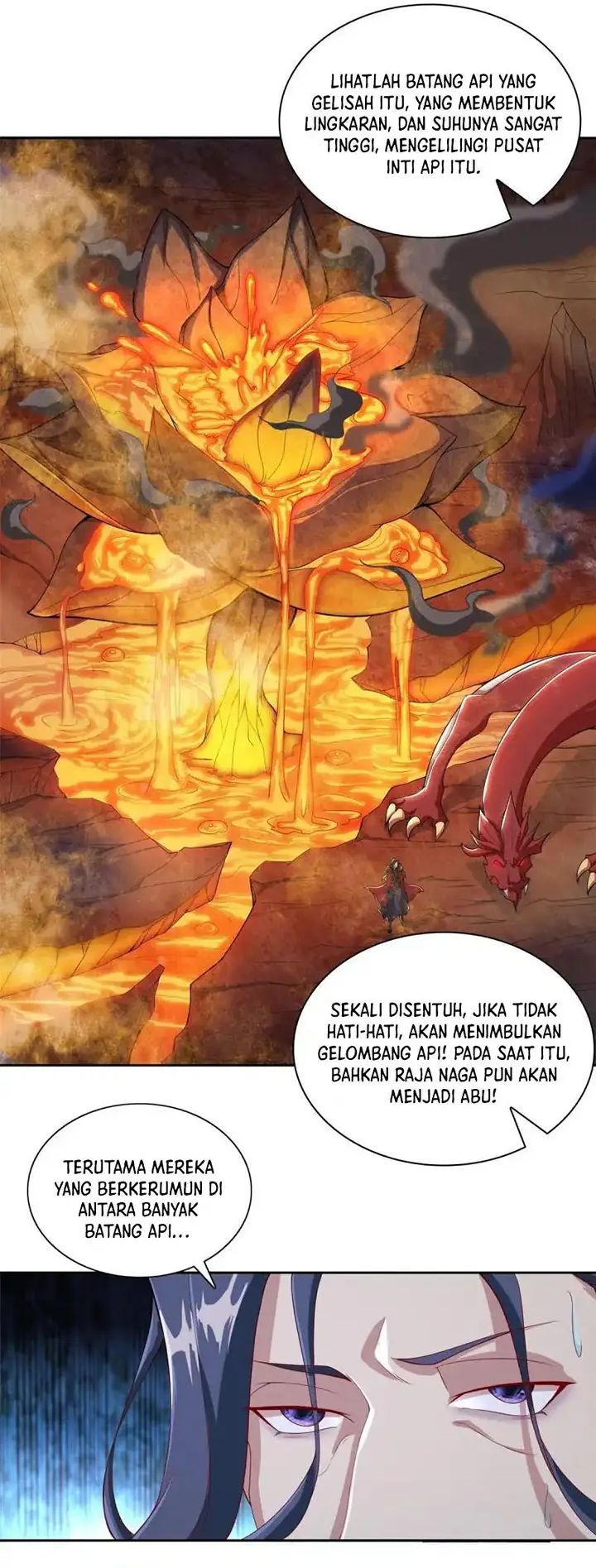 Dragon Master Bab 246 halaman 5