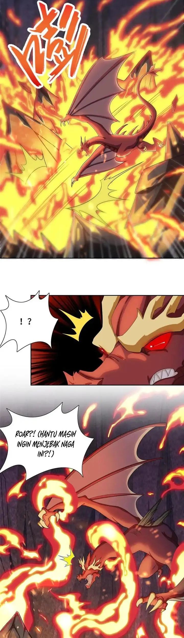 Dragon Master Bab 246 halaman 9