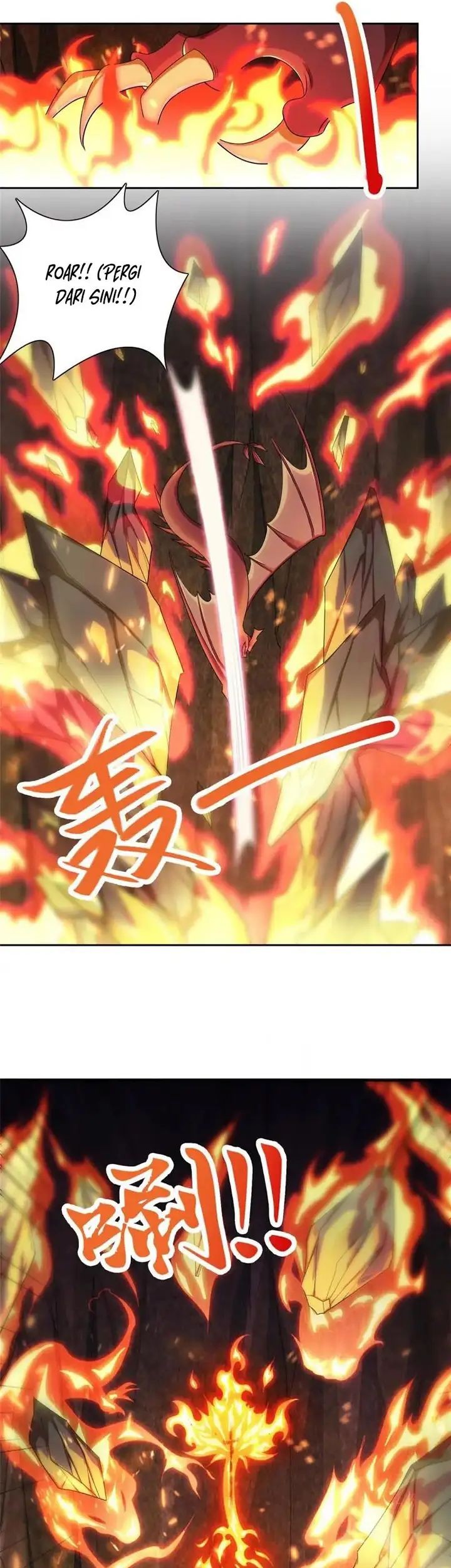Dragon Master Bab 246 halaman 11