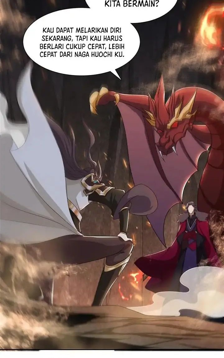 Dragon Master Bab 246 halaman 18