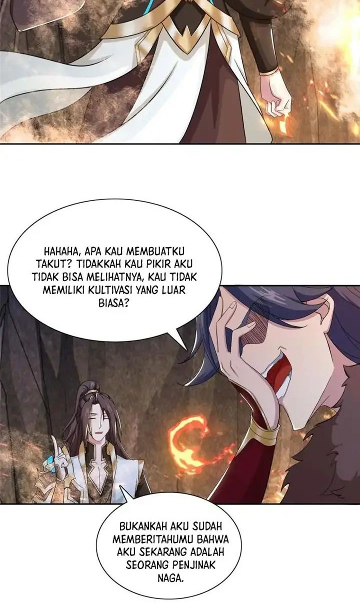 Dragon Master Bab 246 halaman 20