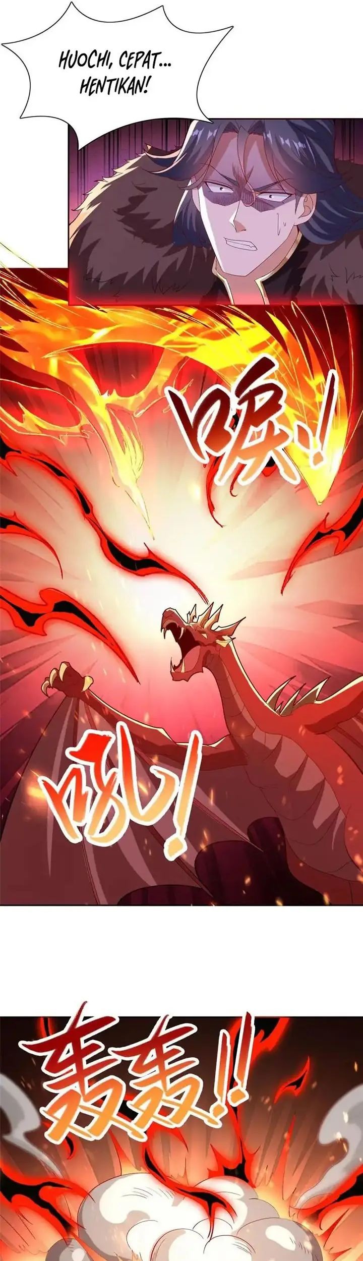 Dragon Master Bab 247 halaman 6
