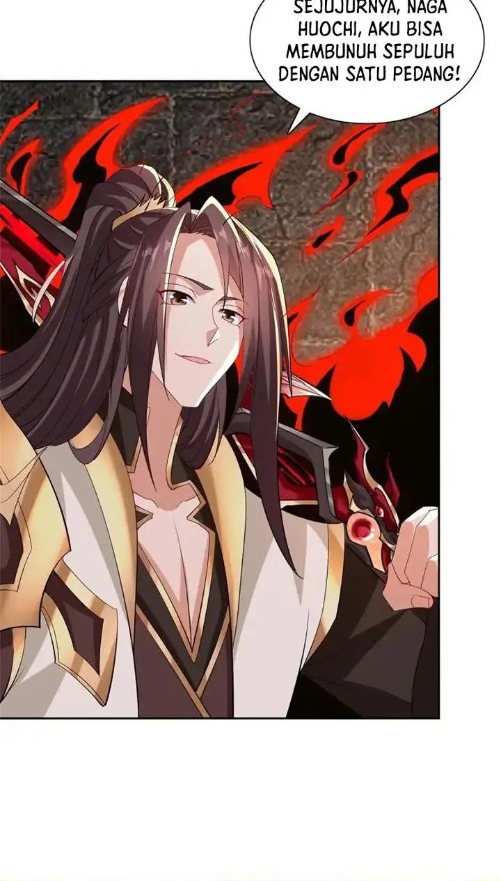 Dragon Master Bab 247 halaman 9