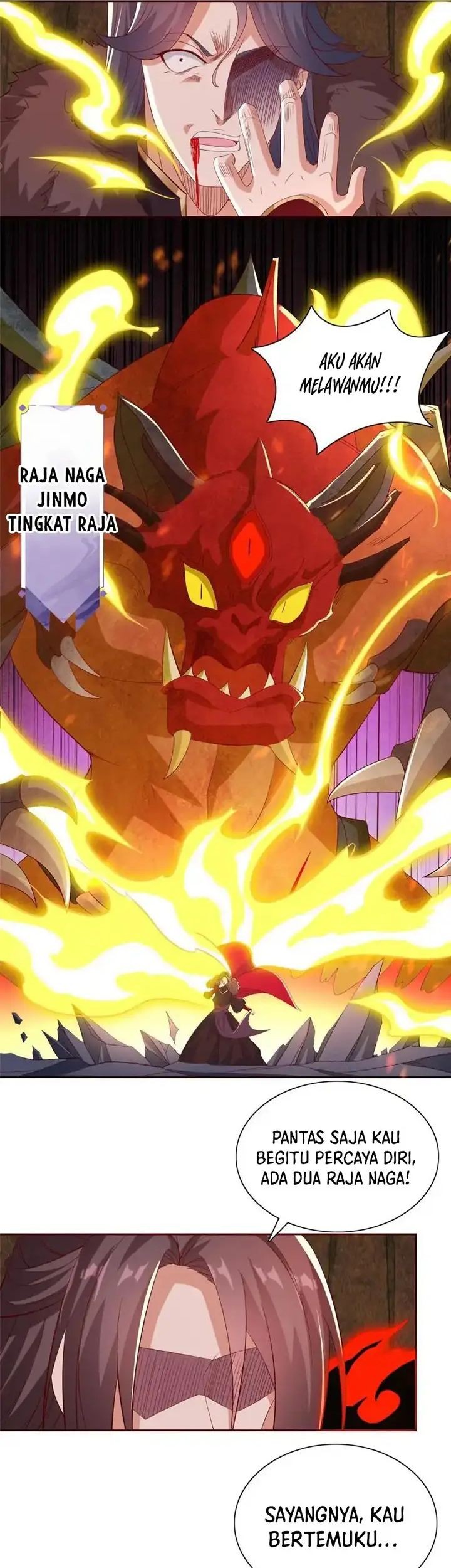 Dragon Master Bab 247 halaman 10