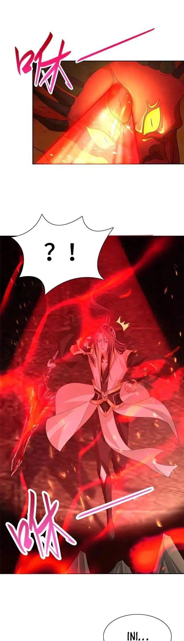 Dragon Master Bab 247 halaman 18