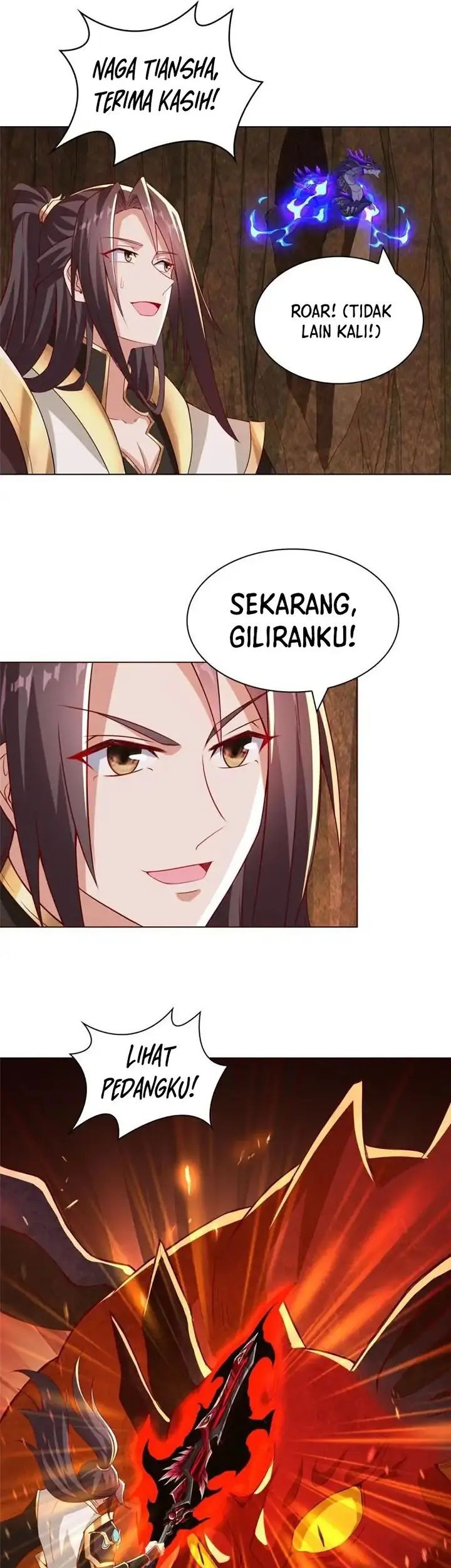 Dragon Master Bab 248 halaman 5