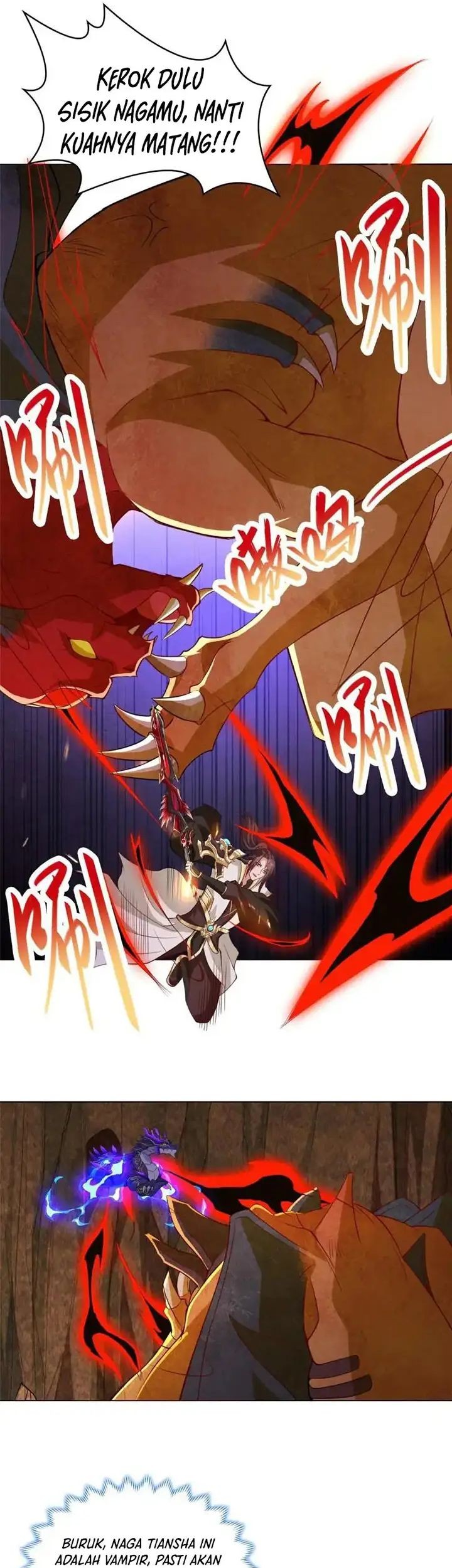 Dragon Master Bab 248 halaman 9
