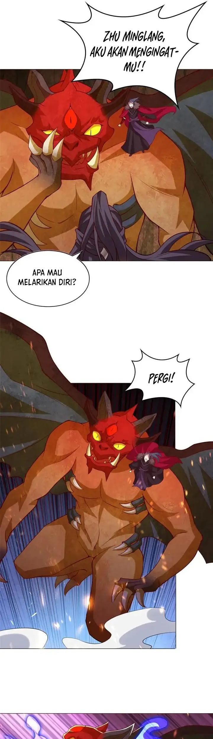 Dragon Master Bab 248 halaman 11