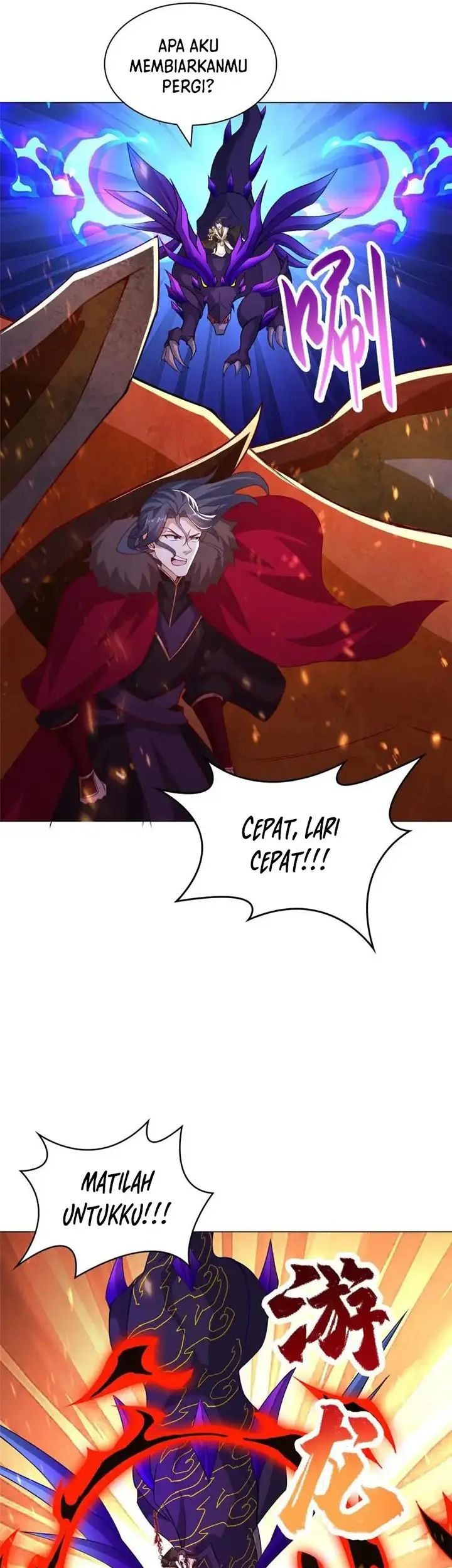 Dragon Master Bab 248 halaman 13