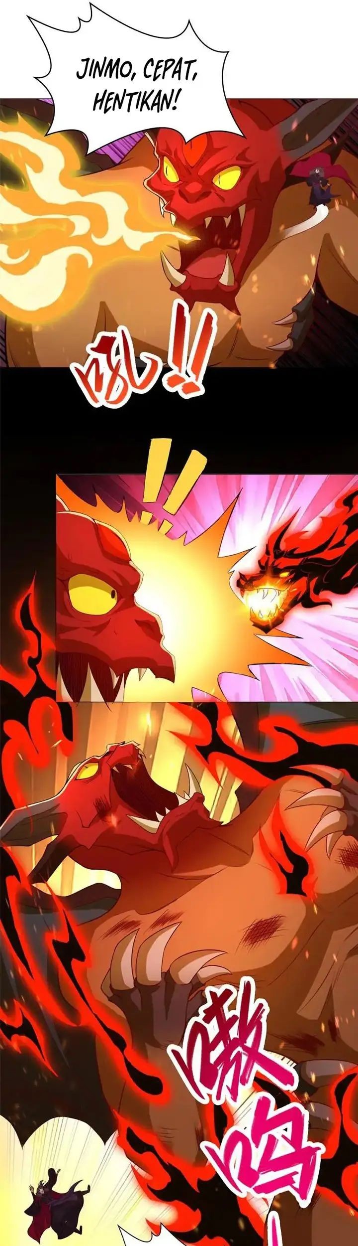 Dragon Master Bab 248 halaman 15