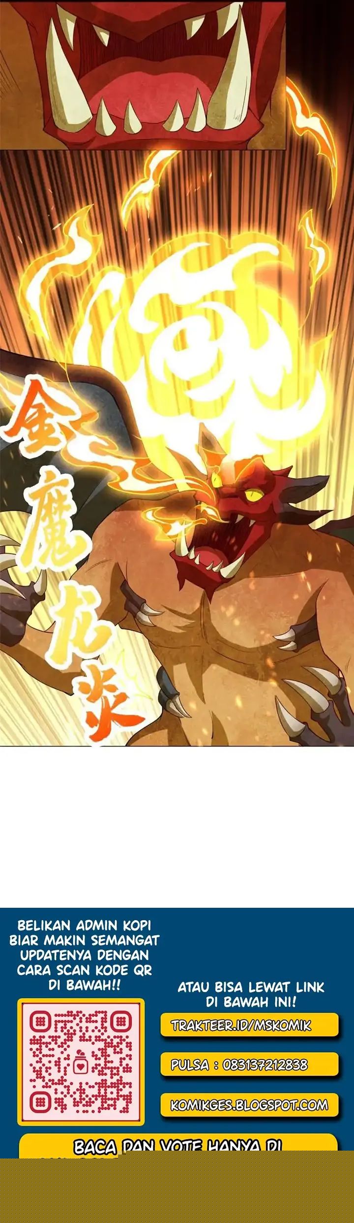 Dragon Master Bab 248 halaman 23