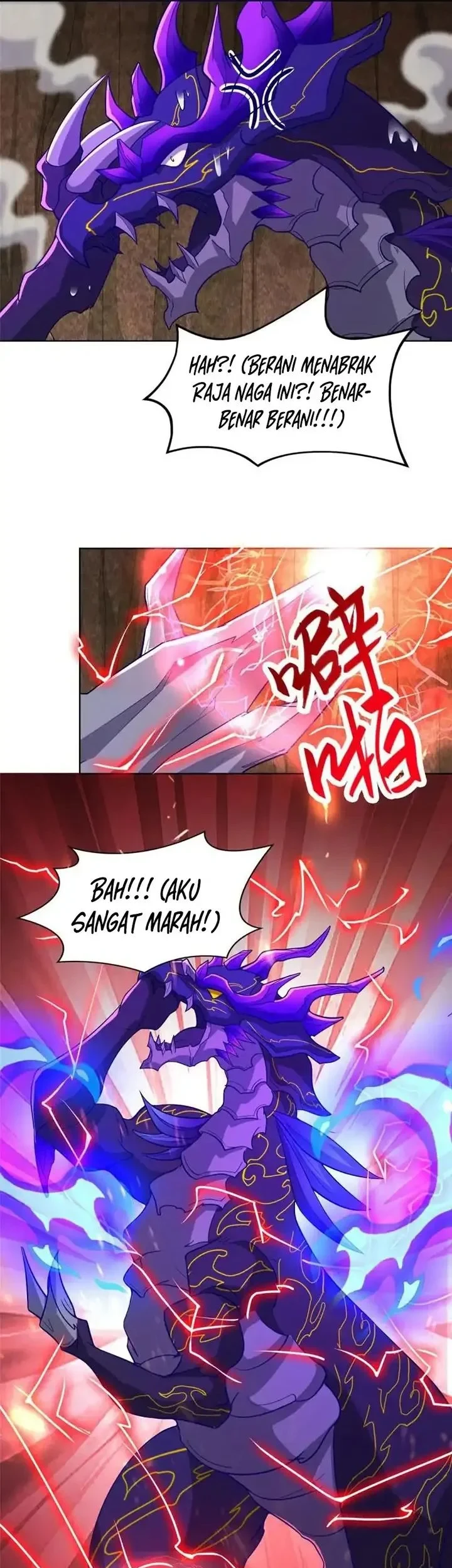 Dragon Master Bab 249 halaman 11