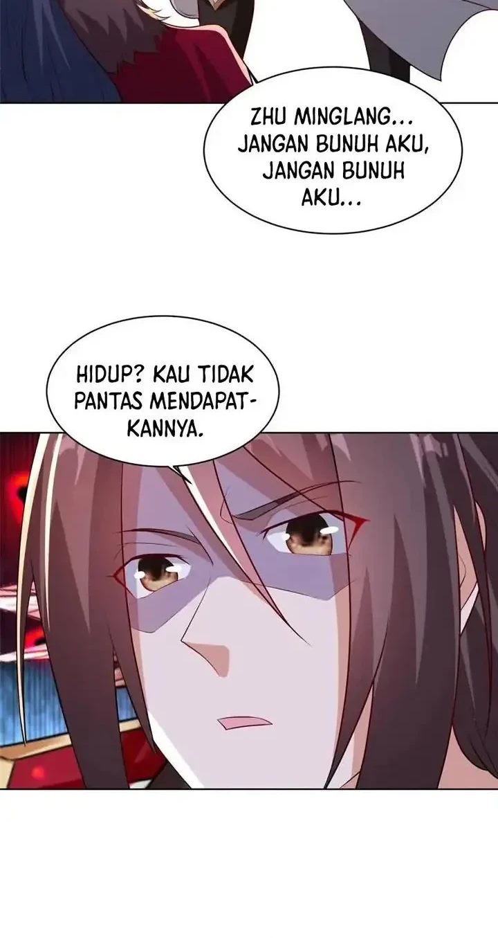 Dragon Master Bab 249 halaman 16