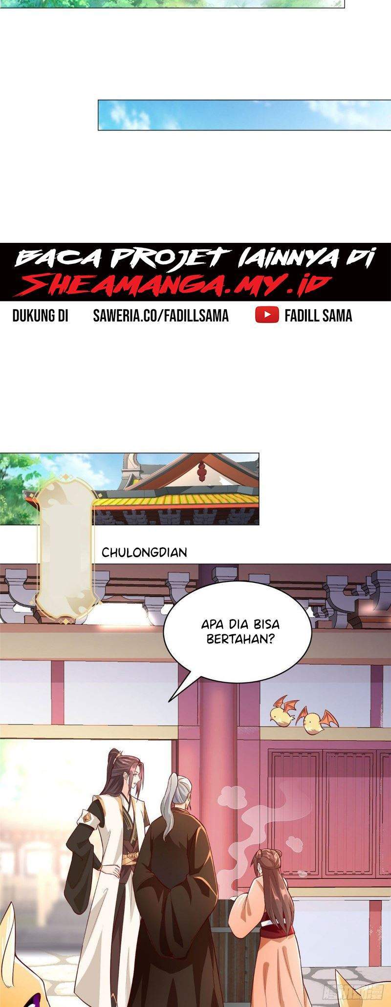 Dragon Master Bab 25 halaman 4