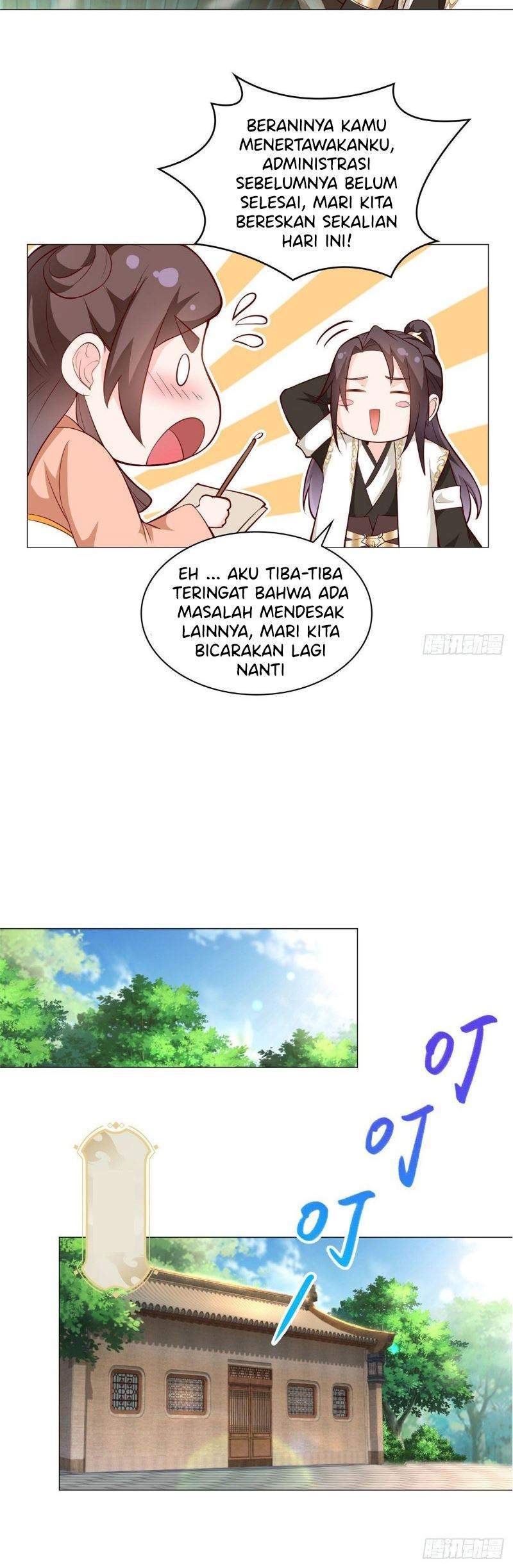 Dragon Master Bab 25 halaman 7