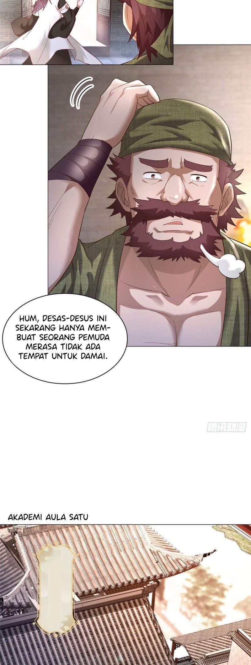 Dragon Master Bab 25 halaman 11