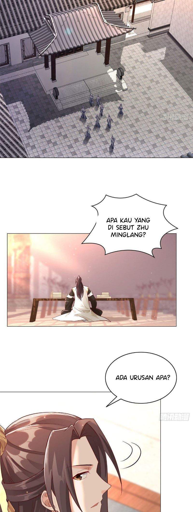 Dragon Master Bab 25 halaman 12