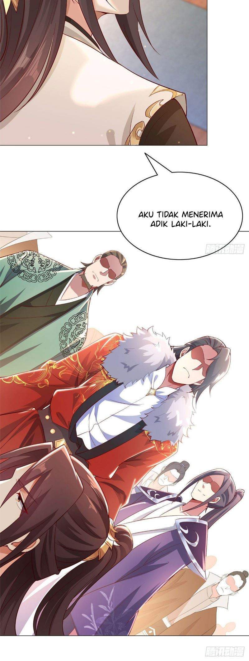Dragon Master Bab 25 halaman 13